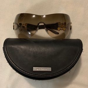 BVLGARI women’s sunglasses